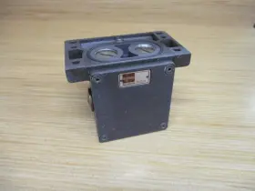 RGBF-04-D12-502 EUCHNER Limit Switch