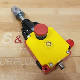 RPS-M-3131SC175SFM5RL024C2424 EUCHNER Safety Switch