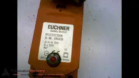 RPS2131SC175M EUCHNER Safety Switch Pole Male Connector Ac #3