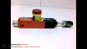 RPS3131SC100M EUCHNER Rope Safety Switch #2