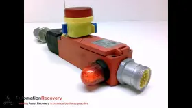 RPS3131SC100M EUCHNER Rope Safety Switch #3