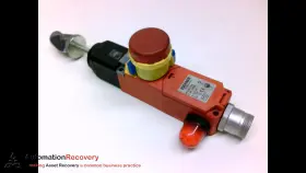 RPS3131SC100M EUCHNER Rope Safety Switch