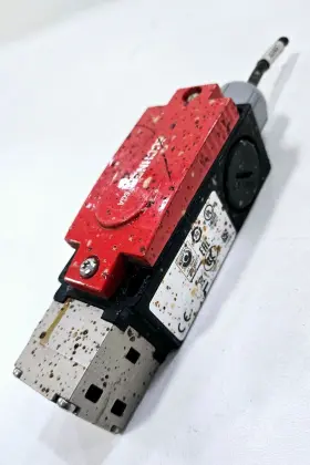 SGA1A-2131A-M EUCHNER Safety Switch #2