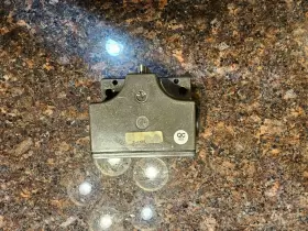 SN02D12-502-MC1688 EUCHNER Limit Switch #2