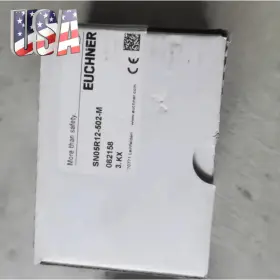 SN05R12-502-M EUCHNER Combination Travel Limit Switch