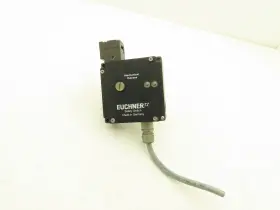 T21LE024MVABC1828 EUCHNER Safety Guard Emergency Switch