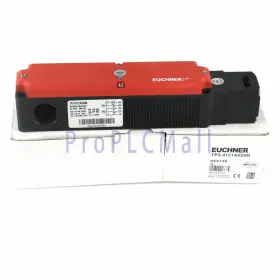 TP3-4121A024M EUCHNER Box Safety Switches