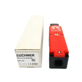 TP3-4131A024M EUCHNER Box Safety Switch