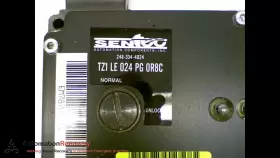 TZ1LE024PGOR8C EUCHNER Safety Switch Ac #2