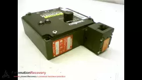 TZ1LE024PGOR8C EUCHNER Safety Switch Ac #3