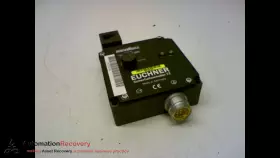 TZ1LE024PGOR8C EUCHNER Safety Switch Ac