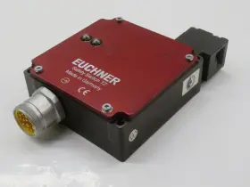 TZ1RE024BHAVFG-RC1971 EUCHNER Saftey Interlock Switch