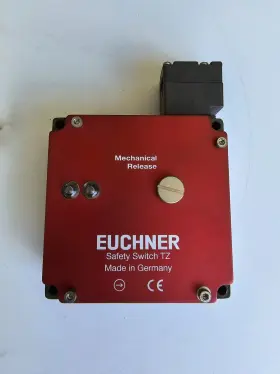 TZ1RE024M-R EUCHNER Safety Switch