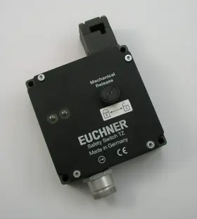 TZ1RE024PGOR8C EUCHNER Safety Switch