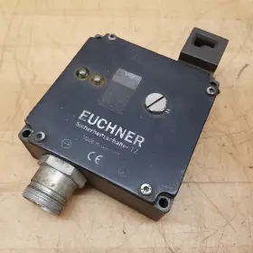 TZ2RE024PGVAB EUCHNER Safety Interlock Switch Ac