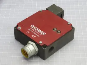 TZILE024BHA-C1902 EUCHNER Safety Switch