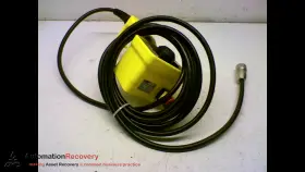 ZSB090489 EUCHNER Enabling Switch