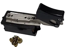 8652K8 EURTON TYCO Power Tool Switch Lock Dpst Amp