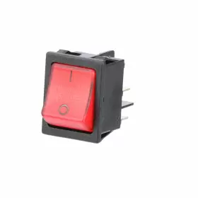 PS02-00 EVEREST Switch