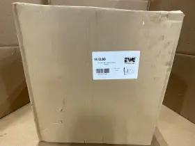 14-CLBD EWC CONTROLS Cl Bypass Damper