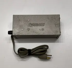 M-216 EXCUTONE Executone Power Supply Vdc Vac Fuse Amp