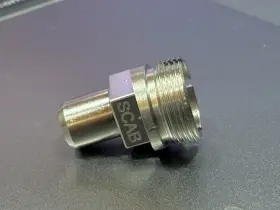 FIPT-400-SC-APC EXFO Fiber Probe Bulkhead Tip