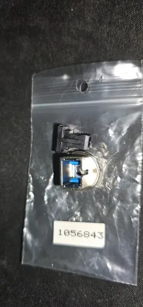PMA-54 EXFO Connector Adapter Epm Power Meters