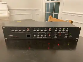 SWP123 EXTRON Presentation Switcher