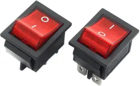 313104376361 FANCIERSTUDIO Power Heat Press Rocker Switch Pin