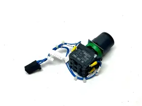A05B-2601-K201 FANUC SCHNEIDER ELECTRIC Key Selector Switch