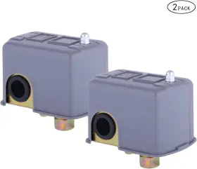 445045884858 FANWAYER Switch Pump Female Npt Pumptrol Water #2