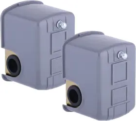445045884858 FANWAYER Switch Pump Female Npt Pumptrol Water