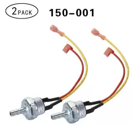 716852582877 FANWAYER Air Pressure Switch Compress #2