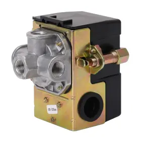 726972369555 FANWAYER Air Pump Compressor Pressure Switch Npt