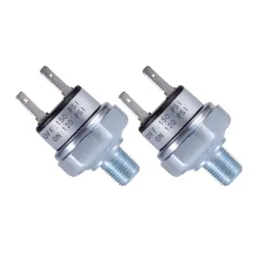 1-8NPT120-150PSI FANWAYER Air Pressure Switch Npt Compressor