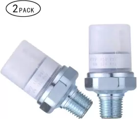 STC-H-80 FANWAYER Pack Pressure Switch Air Compressor Npt #3