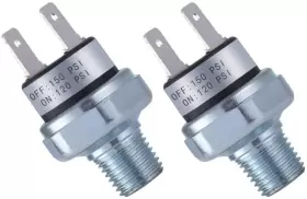 STC-H-80 FANWAYER Pack Pressure Switch Air Compressor Npt