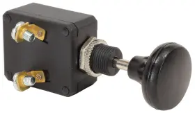 305-050 FASTRONIX SOLUTIONS Push Switch Amp