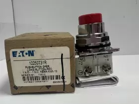 10250T FCE EQUIPMENT Eaton Push #3