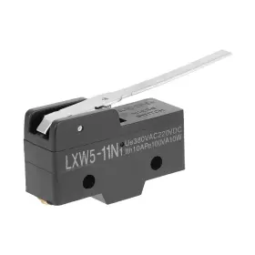 654936704220 FDIT Switch Lever Arm Spdt Snap Action Cnc Micro