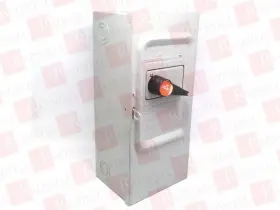 1332SN FEDERAL PIONEER Schneider Electric Box
