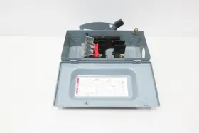 86323 FEDERAL PIONEER Fusible Disconnect Switch Amp #3