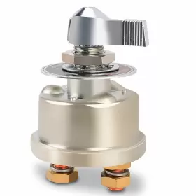 80005499 FEITON Master Battery Disconnect Switch High Power