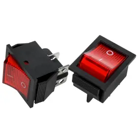 797430759805 FENGXIAOMIN Boat Rocker Toggle Switch Pin #3