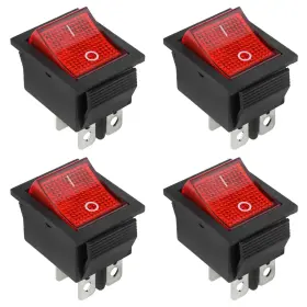 797430759805 FENGXIAOMIN Boat Rocker Toggle Switch Pin