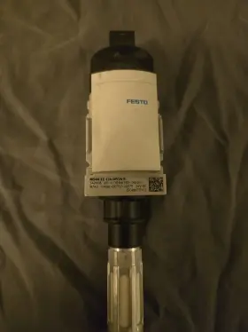 4-10V24-S FESTO CORPORATION Valve