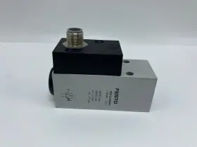 PEV-1-4-B-M12 FESTO Pressure Switch #3