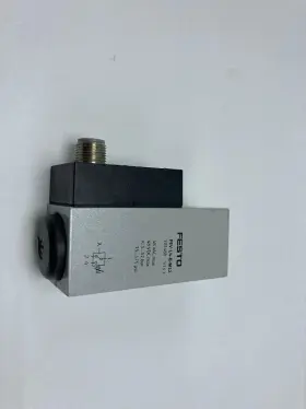 PEV-1-4-B-M12 FESTO Pressure Switch