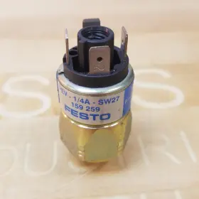 PEV-1-4A-SW27 FESTO Pressure Switch