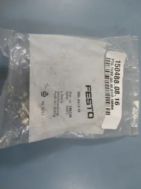 QSL-G1-2-16 FESTO Push Fitting